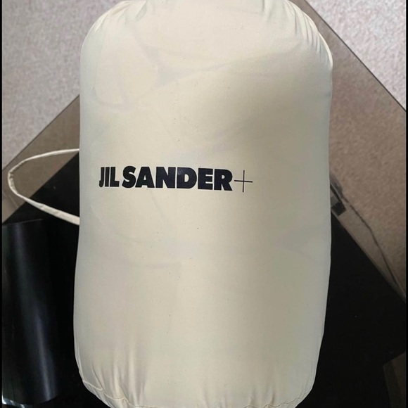 JIL SANDER down jacket - Picture 6 of 6